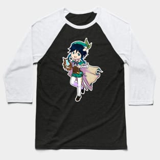 Venti Baseball T-Shirt